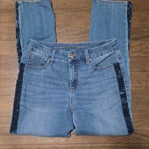 🔴2/$15 SO Slimming Girlfriend Slim Leg Ankle Jeans